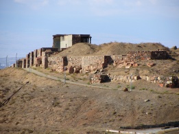 Erebuni_Fortress,_Yerevan,_Armenia_05